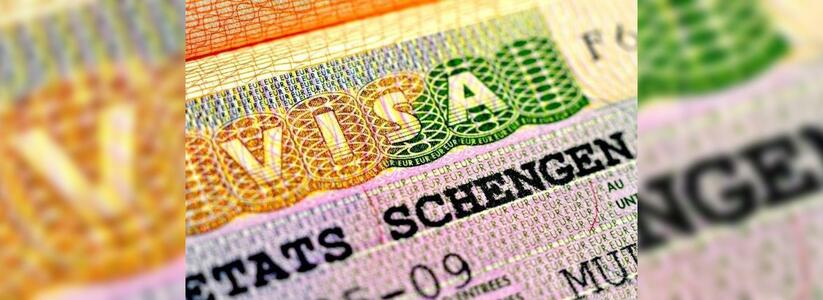 В Новороссийске перестанут выдавать шенгенские испанские визы