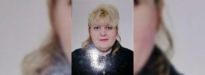 На Кубани разыскивают жительницу Нижнего Новгорода: женщину видели в Новороссийске