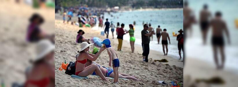 На Кубани введут курортный сбор: за сутки на отдыхе будет взиматься плата до 150 рублей