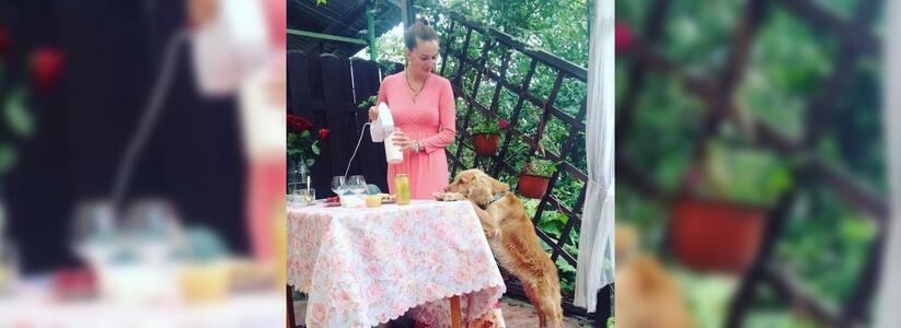 Вегетарианка из Новороссийска: «Я отказалась от мяса после посещения выставки тел», или чем питаться, когда не ешь мясо