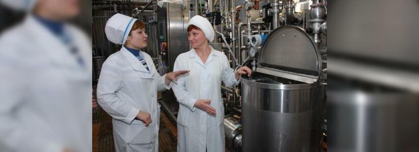 Эксперты: «Половина молочной и алкогольной продукции на Кубани - подделка»