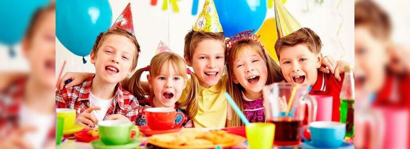 Колдовская вечеринка в «Макдоналдс»: сеть ресторанов в Новороссийске устроит бесплатный детский праздник