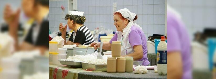 Госветуправление: «В молочной продукции на Кубани нет вируса ящура»