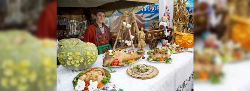 Новороссийск вошел в десятку популярных мест для осеннего гастрономического туризма в России
