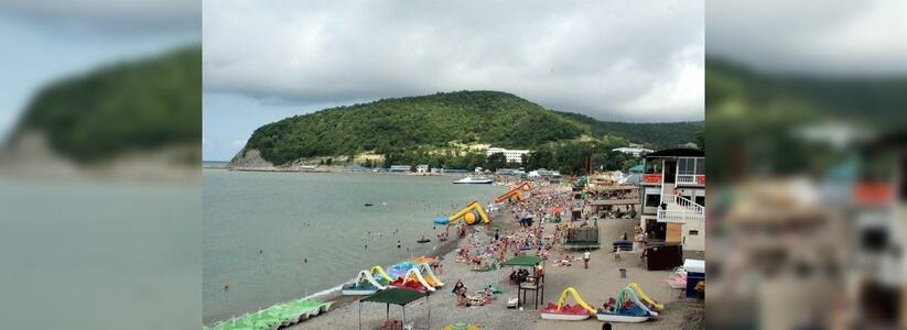 На Кубани появится больше пляжей для отдыхающих: распоряжение дал губернатор края