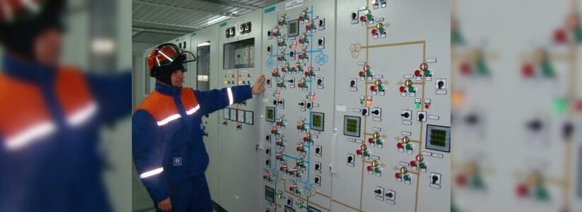 Сутки без электричества: как устраняли аварию на подстанции в Новороссийске
