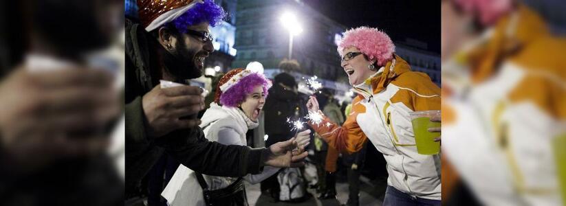 Афиша Новороссийска на праздничные выходные: куда сходить развлечься в самый Новый год?