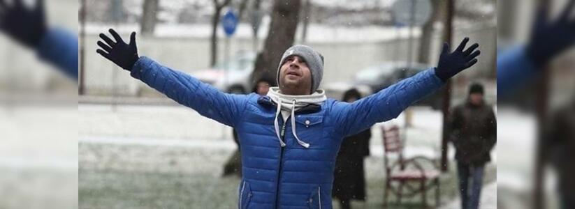 «Забег трезвости» пройдет в Новороссийске 1 января