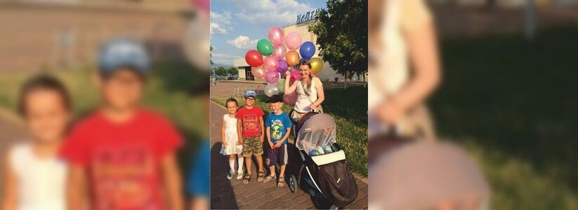 «В семье не было даже еды в день рождения малыша»: интервью с руководителем благотворительного центра в Новороссийске
