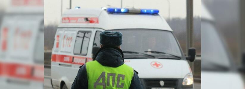 ДТП в Новороссийске: обзор самых серьезных аварий первых дней наступившего года