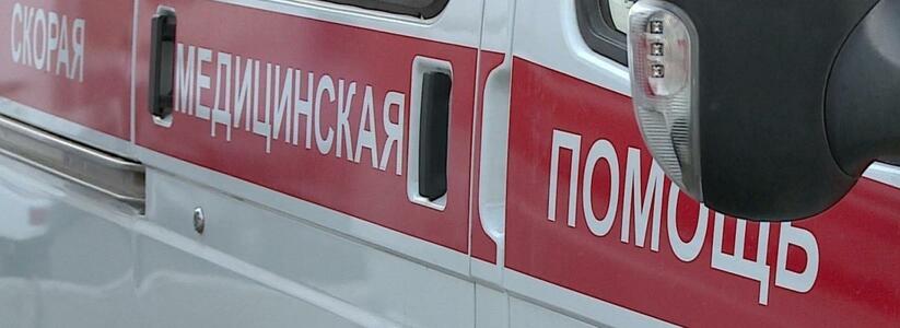 В Новороссийске на Рождество мужчину насмерть сбила фура, а женщина попала в аварию из-за приступа эпилепсии