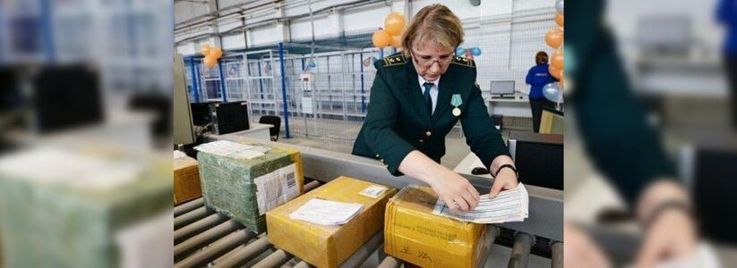 AliExpress снова доставляет товары в Россию