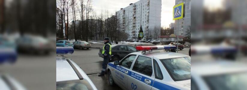 В Новороссийске в пятницу 13-е водители сбили четверых пешеходов