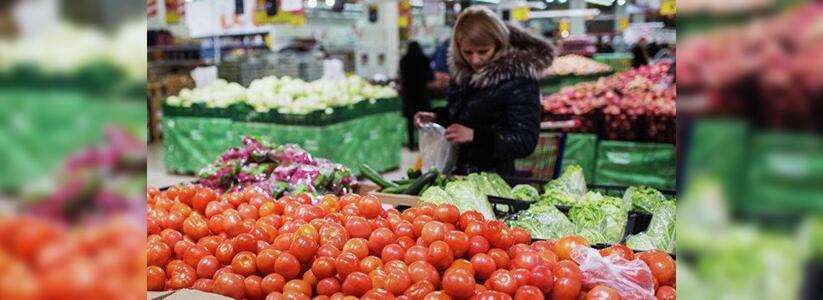 Теперь в потребительской корзине жителей России станет больше овощей и фруктов, но меньше круп и мучного