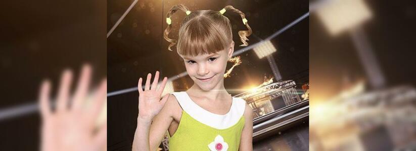 На сайте НТВ стартовало голосование за семилетнюю певицу из Новороссийска