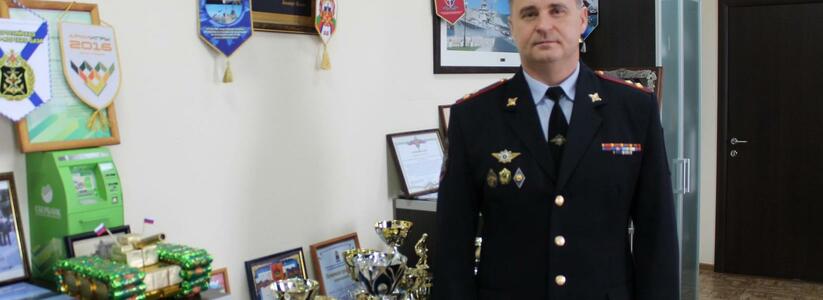 Рубины в желудках, погони и стрельба: интервью с начальником транспортной полиции в Новороссийске