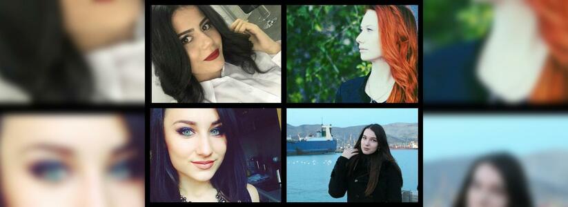 В Новороссийске  в «вышке» выберут самую красивую студентку: фото 11 участниц
