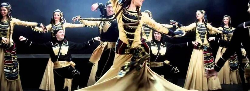 Афиша Новороссийска на будущую неделю: КВН, танцевальное шоу и захватывающий квест «Призрак винодела»