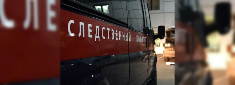 В пригороде Новороссийска администратор гостевого дома обнаружила в одном из номеров тело мужчины