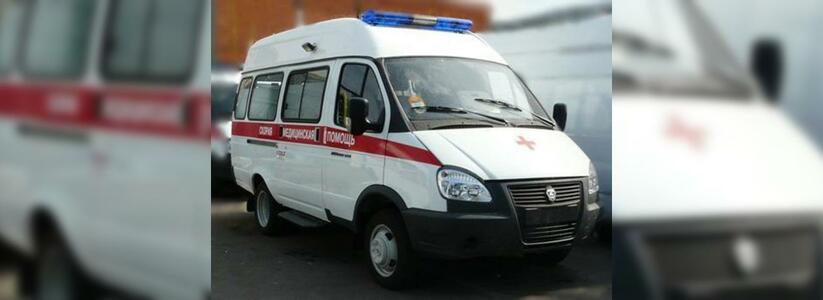 В Новороссийске мужчина избил врачей скорой помощи: у медсестры сотрясение головного мозга