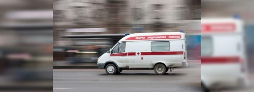 В Новороссийске умерла девочка-подросток