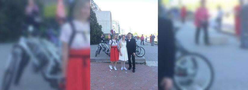 Молодожены познакомились благодаря увлечению велосипедами
		Ранее НАША писала про модные тенденции свадебного сезона в Новороссийске.