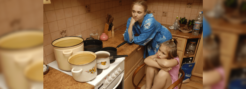 Сегодня в Новороссийске отключат горячую воду: список адресов