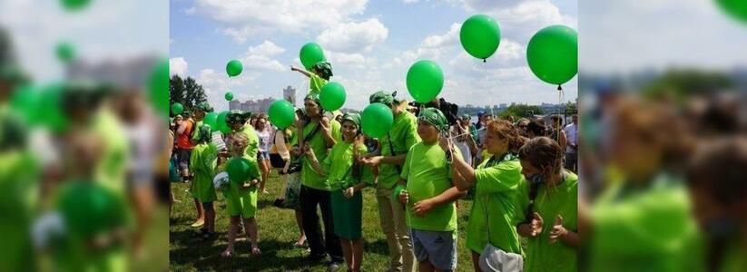 В День Защиты Детей в Новороссийске пройдет экологический фестиваль