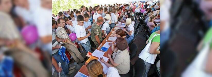 Новороссийские школьники смогут найти работу: в начале июня пройдет всекубанская акция «Ты нужен Кубани!»