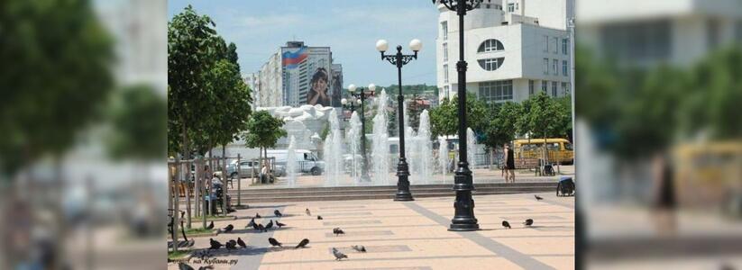 Синоптики обещают до 25 градусов тепла на неделе в Новороссийске