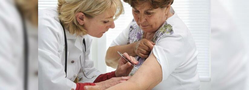 На Кубани число пострадавших от укусов клещей увеличилось в два раза за месяц