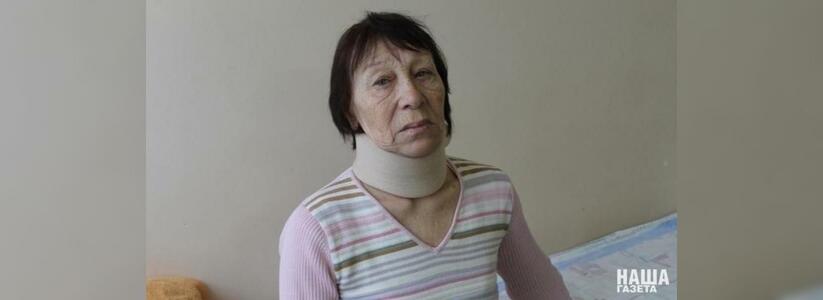 Избивший медсестру новороссиец выплатит штраф в 40 000 рублей