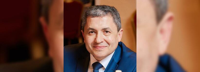 Директор новороссийского АО «НУК»  Леонид Юрченко: «Лучший способ борьбы с конкурентами – безукоризненная работа»