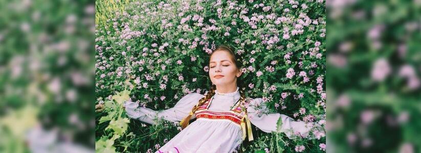 Новороссийка заняла третье место во всероссийском модельном конкурсе: 5 фото красавицы