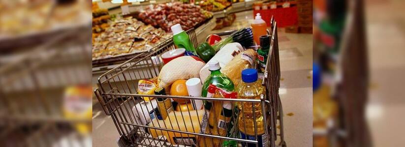 В Новороссийске самые дорогие говядина и сахар, но зато дешевая гречка