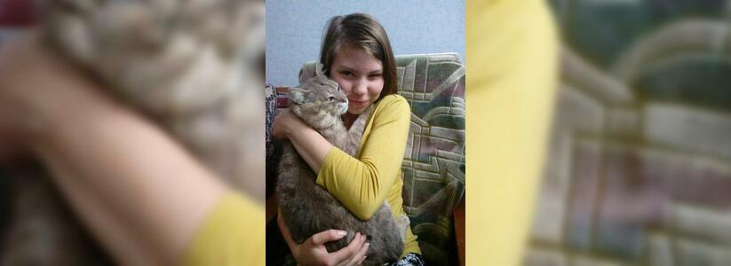 Помогите найти! В Новороссийске пропала 15-летняя девочка