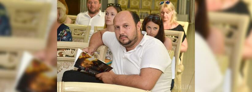 В Новороссийске задержали националиста «Правого сектора» Николая Дадеу