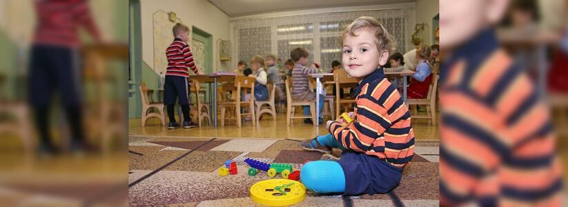 Детям Новороссийска организуют 1000 дополнительных мест в детских садах