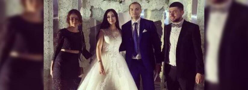 Громкий скандал дошел до Кремля: краснодарская судья устроила свадьбу дочери за 2 миллиона долларов