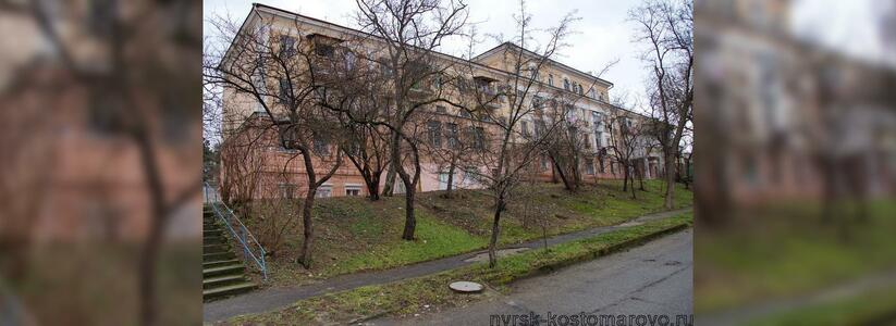 В центре Новороссийска ветхое жилье заменят на новое почти на два миллиарда рублей
