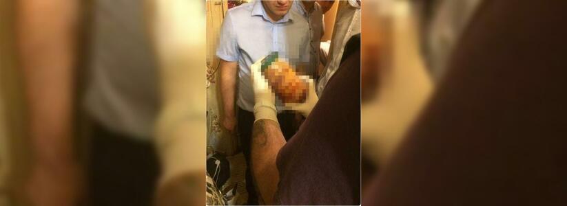 В Краснодаре семья каннибалов съела более 30 человек: шокирующие фото (18+)