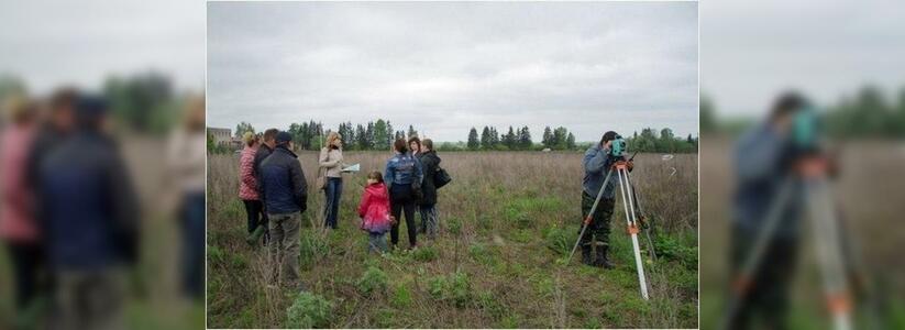 Мэрию Новороссийска обязали обеспечить инфраструктурой несколько земельных участков для многодетных семей