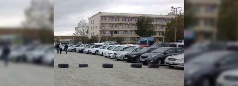Автоэксперты  выяснили, какие автомобили чаще покупают в Новороссийске