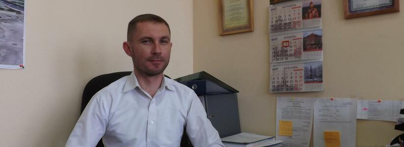 Интервью: исполняющий обязанности начальника управления транспорта рассказал, что будет с транспортом в Новороссийске