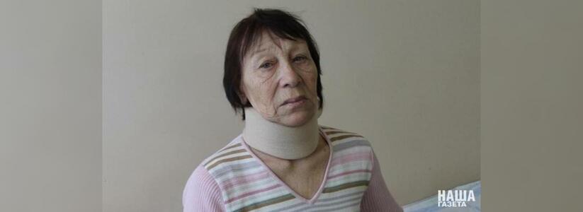 Жителя Новороссийска осудили за избиение медсестры «скорой помощи»