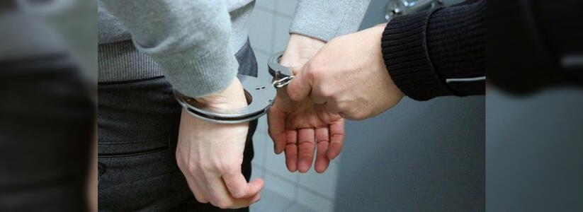 В Новороссийске осудят серийного вора: он совершил 16 преступлений