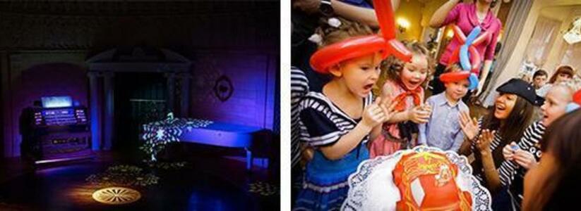 Афиша Новороссийска с 24 ноября по 1 декабря: бесплатный детский праздник и спектакль с органом