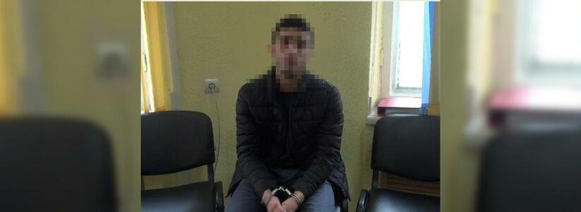 В Новороссийске задержаны грабители АЗС: преступников оказалось четверо