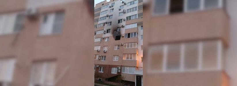 Майнинг-ферма в квартире: причиной пожара в Южном районе Новороссийска стала «добыча» биткоинов