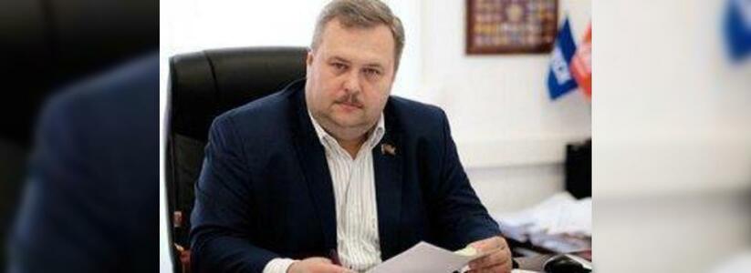В Новороссийске на главу «Кубаньжилстрой» завели уголовное дело: подозреваемый также является депутатом гордумы